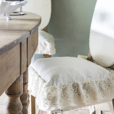 画像9: Chez moi チェアクッションカバー　Corinzio  (9)