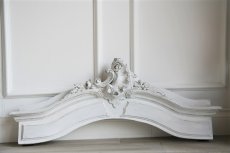 画像4: フレンチアンティーク　 木製レリーフ　baroque【10％OFF】 (4)