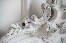 画像6: フレンチアンティーク　 木製レリーフ　baroque【10％OFF】 (6)