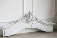 画像3: フレンチアンティーク　 木製レリーフ　baroque【10％OFF】 (3)