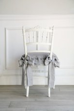 画像8: Chez moi チェアクッションカバー　Corinzio  (8)