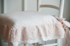 画像5: Chez moi チェアクッションカバー　Corinzio  (5)