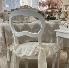 画像10: Chez moi チェアクッションカバー　Corinzio  (10)