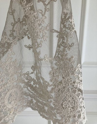 画像3: Chez moi テーブルクロス　Corinzio Gala