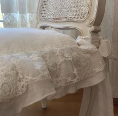 画像11: Chez moi チェアクッションカバー　Corinzio  (11)