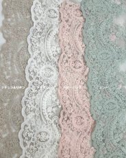 画像6: Chez moi テーブルクロス　Corinzio Intarsio (6)