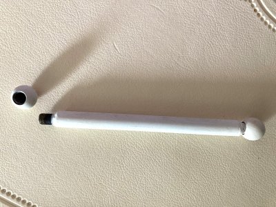 画像3: Ribbon トイレットペーパーホルダー【在庫品のみ15％OFFセール中】