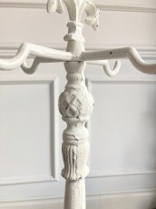 画像12: アイアン　フライングリーススタンド　 (12)