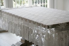 画像5: Chez moi テーブルクロス　Provenza (5)