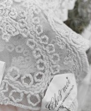画像8: Chez moi レースカーテン Arabesque PF (8)