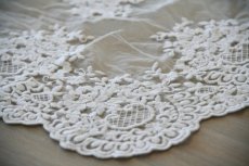 画像9: Chez moi テーブルセンター Provenza Luxuryシェモア　センターテーブル (9)